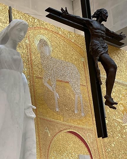 Image from Buddy's Instagram