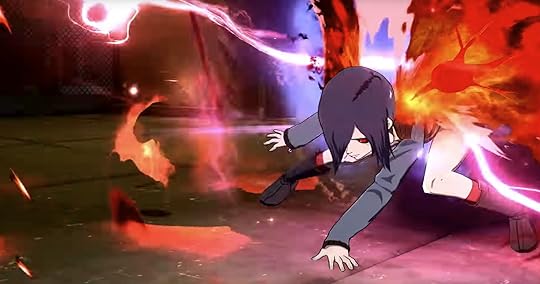 tokyo ghoul