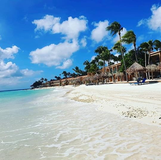 Aruba, Black Friday
