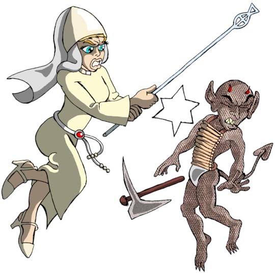 From The GlymyreScape Player's Manual