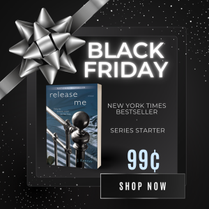 Release Me 99c in US