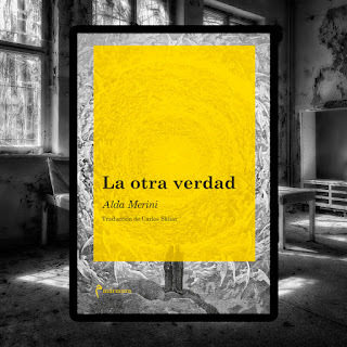 LA OTRA VERDAD de Alda Merini