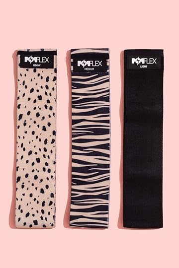 blogilates 2021 holiday gift guide popflex active natural booty band set