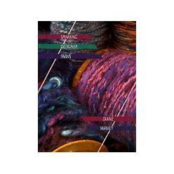 Spinning Designer Yarns By Varney, Diane - Alibris Books, Music & Movies