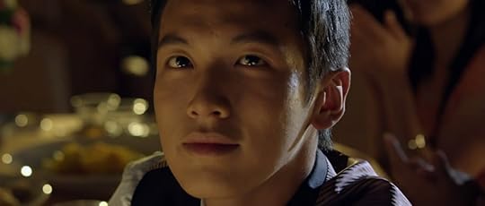 You Are The Apple Of My Eye – ROSENACHT.