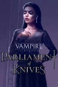 Parliament of Knives