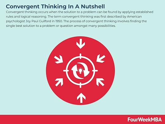convergent-thinking