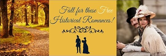 Fall for these free historical romances.JPG