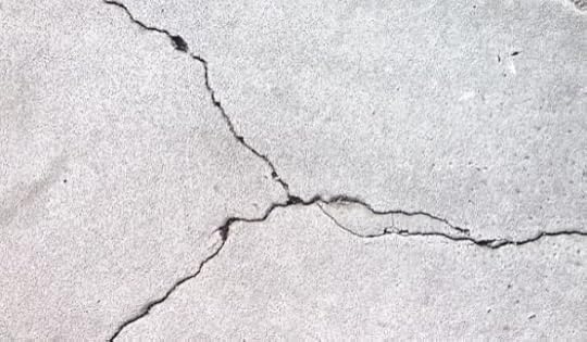 The Signs of a Failing Building Foundation