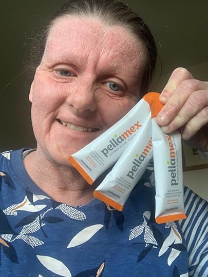 pellamex for ecczema