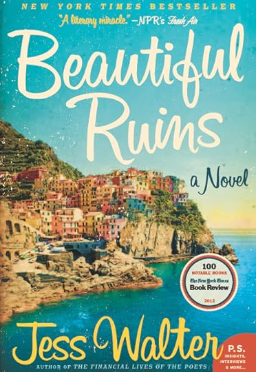 Beautiful Ruins