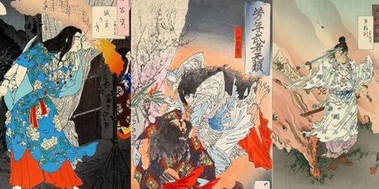 yamato takeru japan legend