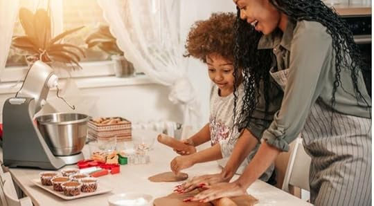 Simplify holiday traditions