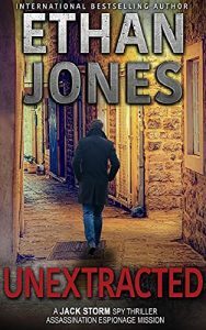Unextracted by Ethan Jones