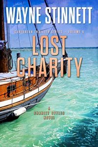 Lost Charity by Wayne Stinnett