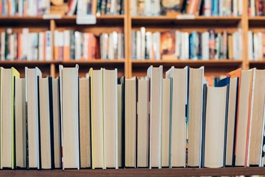 book proposal