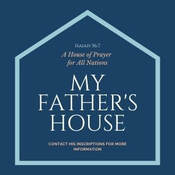 My Father's House of Prayer: Donate Link