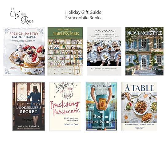 Holiday Gift Guide: Book Lovers Edition
