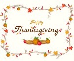Thanksgiving