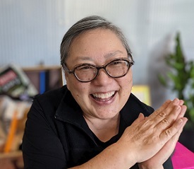 Janet Wong