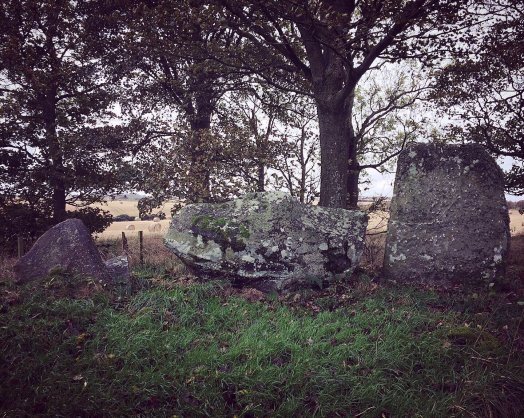 Berrybrae Stone Circle