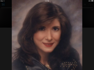 Author and teacher Mary Feliciani is interviewed by a child podcaster on The Segilola Salami Show