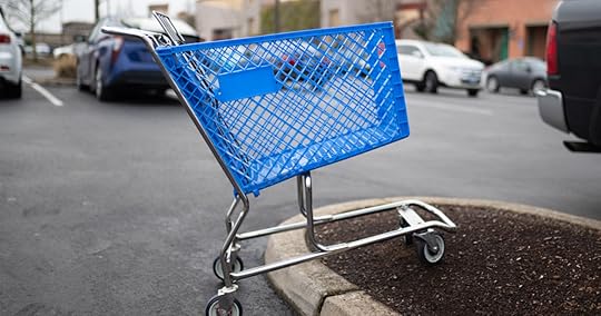 Shopping Cart Science