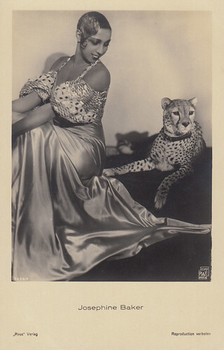 Josephine Baker