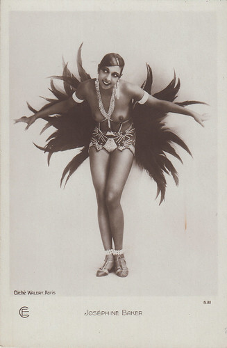 Josephine Baker