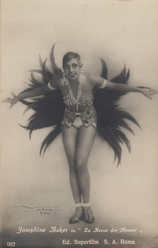 Josephine Baker
