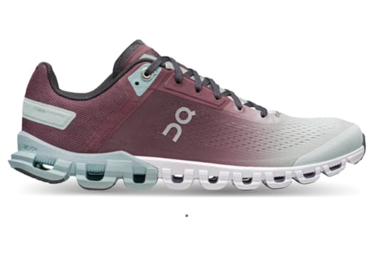 On running trainers 