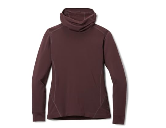 arcteryx hoodie 
