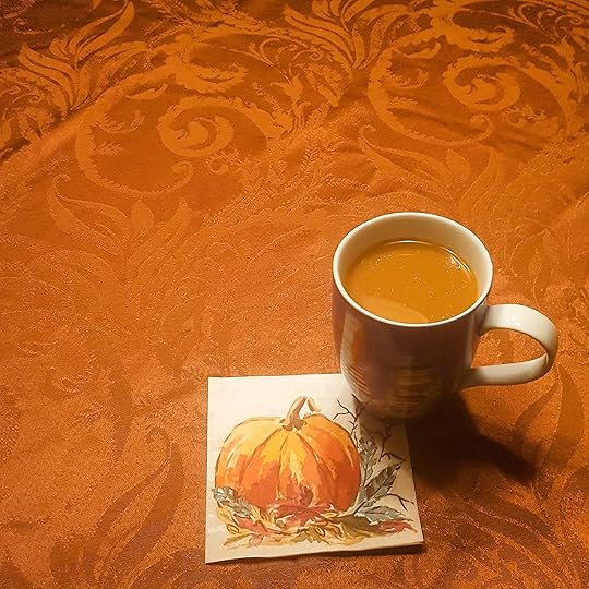 Gratitude in November