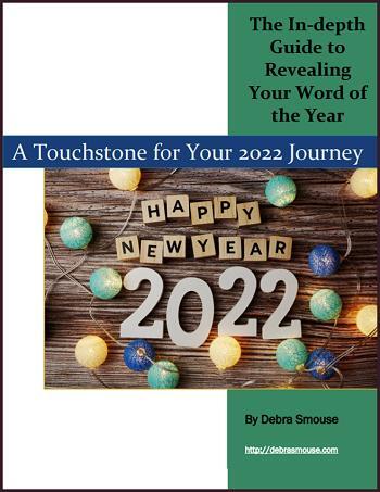 My guide to choosing a Word of the Year