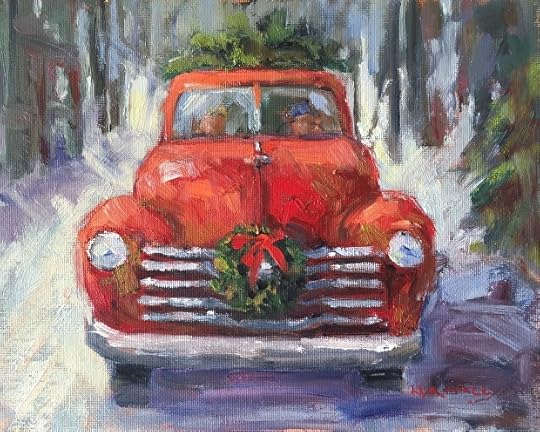 December: Voices, Memories, and Giving