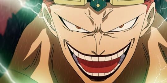 eustass kidd one piece