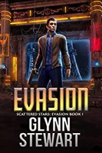 Evasion by Glynn Stewart