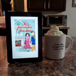 A Nutcracker Christmas CR