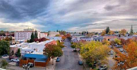 About | Downtown Oroville