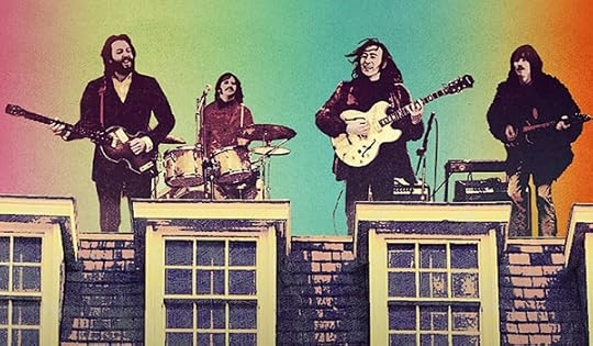 The Beatles: Get Back