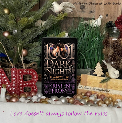 change with me by kristen proby