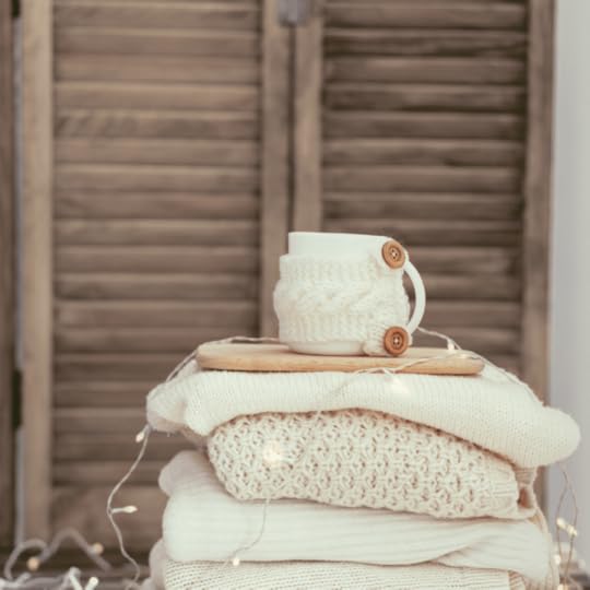 It's finally sweater season and I've written a short primer on how to care for your favorite knits, both old and new. 