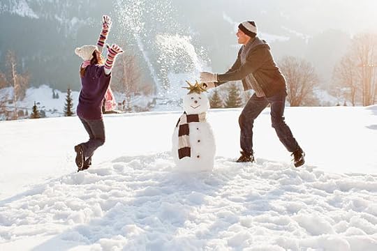 2,520 Snowman Couple Stock Photos, Pictures & Royalty-Free Images - iStock