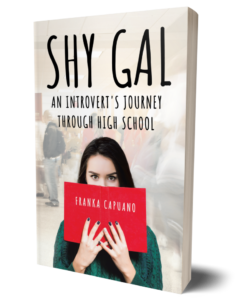 Put this on your holiday list! Order online on Amazon.ca, Amazon.com, Chapters/Indigo, Barnes and Noble