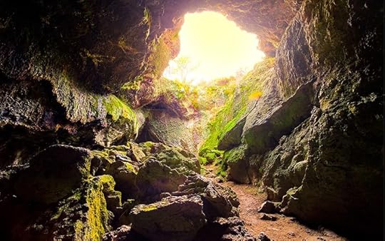 Stop Doomscrolling and Submerge Yourself in the Nearest Cave | Sierra Club