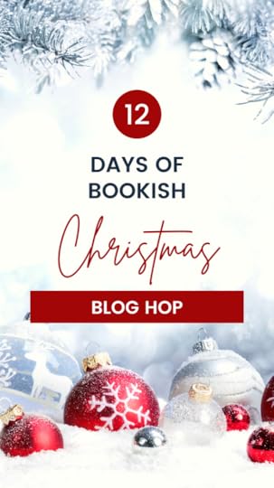 ya christmas books
