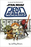 Star Wars Jedi Academy
