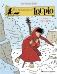 The Adventures of Loupio The Quest