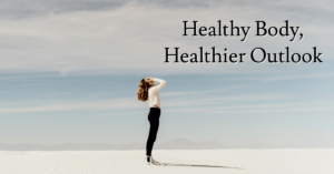 Healthy
