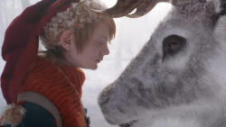 Movie Boy Called Christma